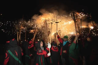 Instagram post from visitatona. This post is in position 10.