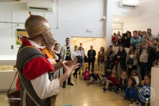 Instagram post from visitatona. This post is in position 2.