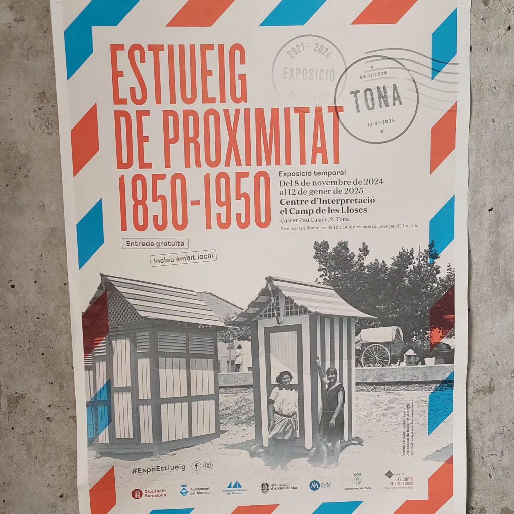Instagram post from visitatona. This post is in position 3.
