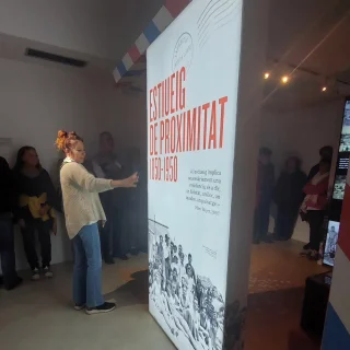 Instagram post from visitatona. This post is in position 7.